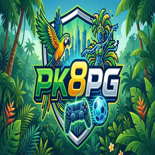 pk8pg
